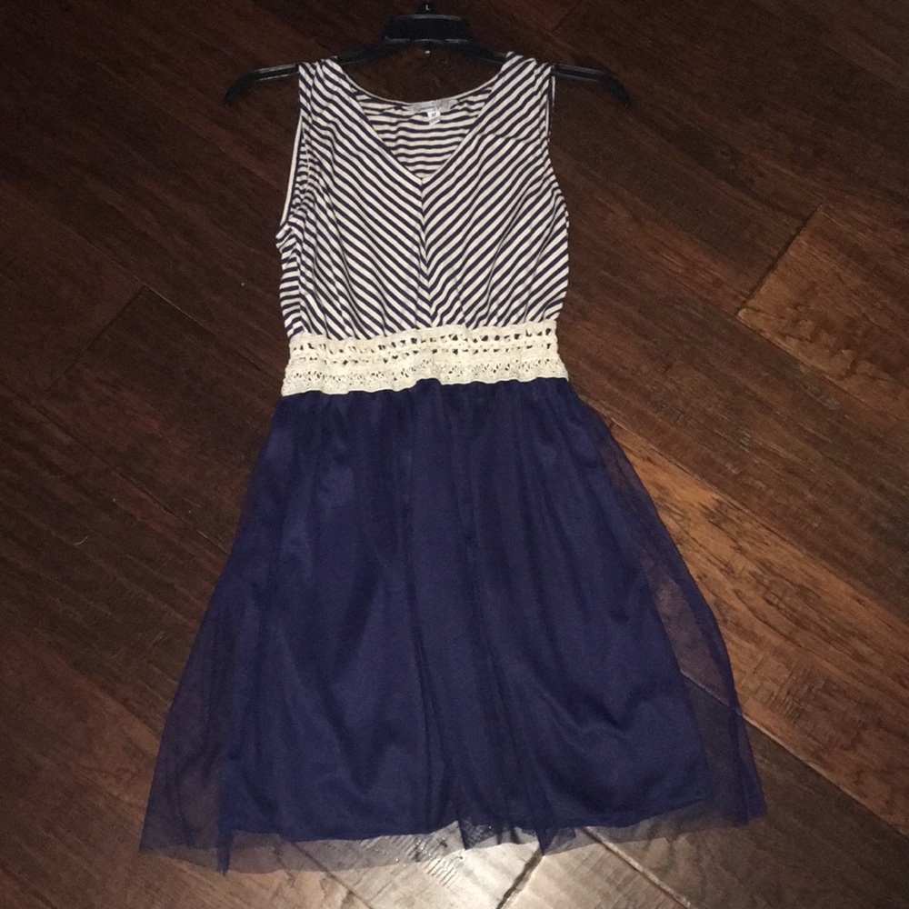 A date night dress